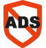 stop ads