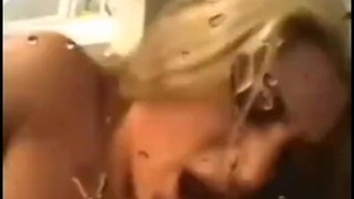 Aria Loves Anal That Much She Squirts With A Dick In Her Arse