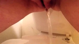 Bigtits4bigcock Gets The Piss