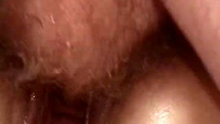 Milf Urethral Fuck - Dick In Peehole - Creampie and Pissing