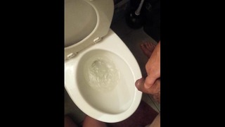 She Love To Drink My Pee