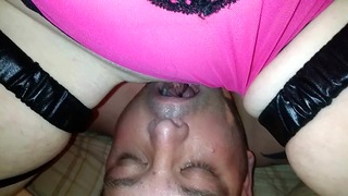 Amateur Piss In Mouth.