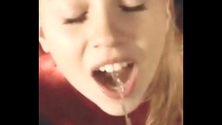 Good Amateur Piss Collection 2020