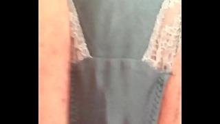 Gracies Pee Desperation + She Can’t Hold It Any More