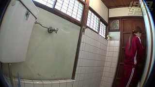 Toilet Cam Hd: Gym