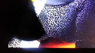 Dull Coco Haitian Hooker