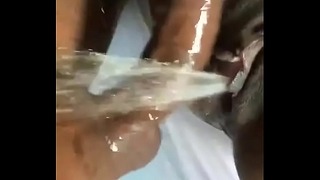 Ebony Cunt Sex