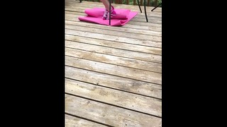 Couldn T Hold It Any Longer, Public Peeing