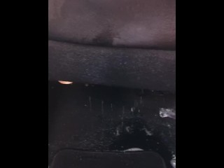 Filling the Pocket Van Pee