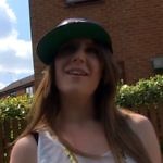 Samantha Bentley