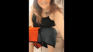 Come Watch Me Pee Urine