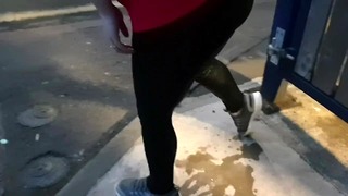 Kinky alice – Very Public Wetting Compilation! some of My Naughtiest Public Pissing Videos!