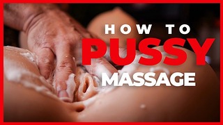 So geben Sie eine Pussy-Massage 2020
