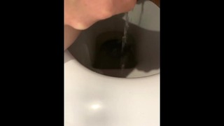 Lesbian Girl Hopeless to Pee Can T Hold It