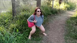 Pawg Pees mimo chcanky