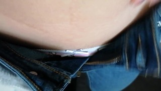 Perfect Teen Always Has a Moist Pussy