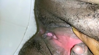 That Pee After You Cum