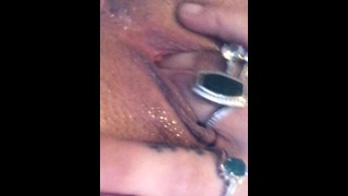 Observe My Pussy Milf Tattoos