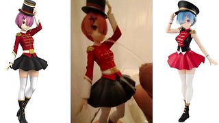 !!! Cumshot Kink Figur Jizz Shame