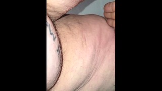 Submissive Pees for Her Master