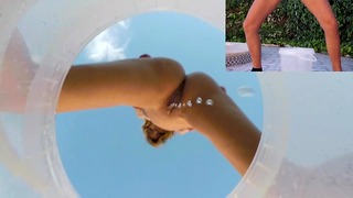 Sex With Pail - bucket Piss sex videos - Pisshamster.com