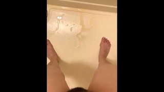 8 2 Student Peeing Girls