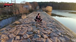 Marssyx – Pissing By the Lagoon | Teaser