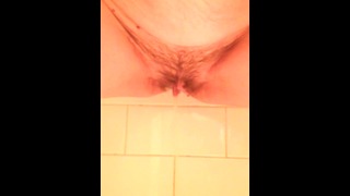 Orgasmic Piss Blonde Place Sex