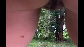 Pissing in the Wind Public