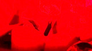 Squirting on Myself Ebony