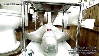 Dominatrix Dominatrix April – Slaves Sunrise Duties