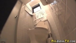 Asians Urinate On Cam Goldenshower Goldenshowers Watersports Voyeur Piss