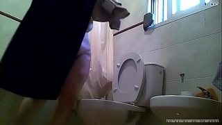 Bathroom Spy - Spy Peeing porn videos - Page 8 of 8 - Pisshamster.com