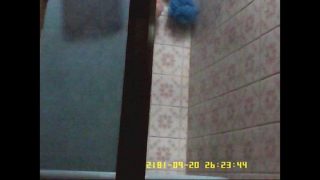 Espiando Cuñada Honduras Spy Girl Spy Virgin