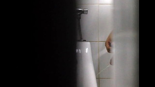Image 0218.Mov Meando Spy Piss cam Bathroom