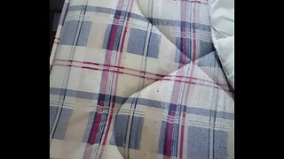 Pee On My Bed Lustful Professional Piss