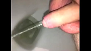 POV Pissing