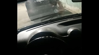 Gostosa Mijando Parte2