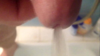 Kuck Mal Wie Der Pisst 01