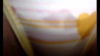 Pee In My Panty