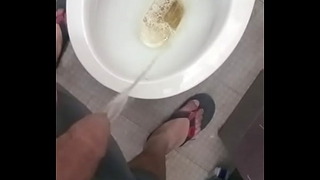 Pee Of The Day