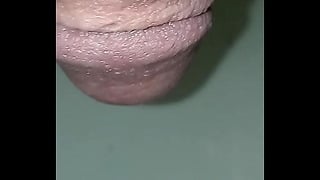 Peeing And Cumming