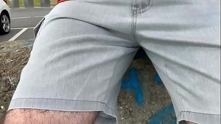 Pipi-Culotte De Gros-Pisseur