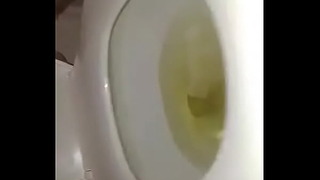 Fuck Peeing 1
