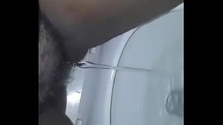 Fuck Peeing 2