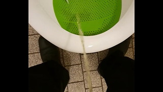 Tor Pissen