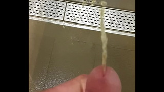 Douche Piss