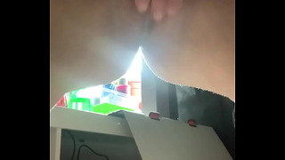 Pisströpfchen Auf Mein Teppich