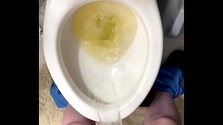 Big Piss 2