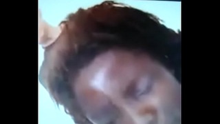 Pissing On A Black Bitch 3 Some